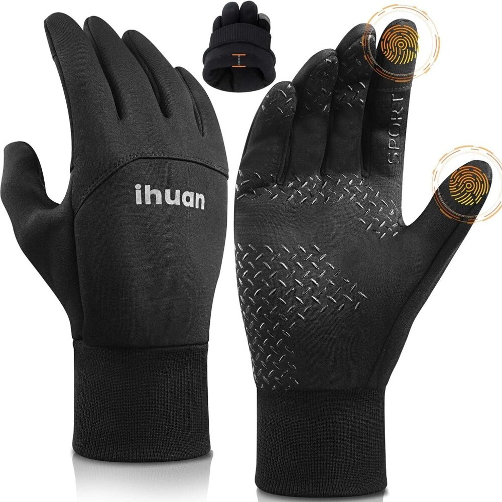 Winter Windproof Gloves